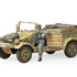 Tamiya 1/35 German Kübelwagen Type 82
