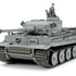 Tamiya 1/35 German Tiger I Early Production