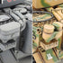 Tamiya 1/35 German Tiger I Early Production