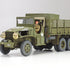 Tamiya 1/35 U.S. 2.5-Ton 6x6 Cargo Truck