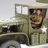 Tamiya 1/35 U.S. 2.5-Ton 6x6 Cargo Truck