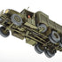 Tamiya 1/35 U.S. 2.5-Ton 6x6 Cargo Truck