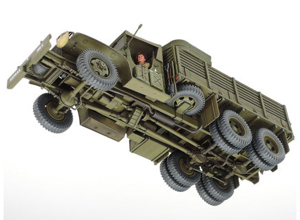Tamiya 1/35 U.S. 2.5-Ton 6x6 Cargo Truck
