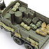 Tamiya 1/35 U.S. 2.5-Ton 6x6 Cargo Truck