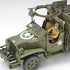 Tamiya 1/35 U.S. 2.5-Ton 6x6 Cargo Truck