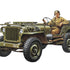 Tamiya 1/35 Jeep Willys MB 1/4-Ton Truck