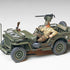 Tamiya 1/35 Jeep Willys MB 1/4-Ton Truck