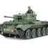 Tamiya 1/35 Cromwell Mk. IV Cruiser Tank