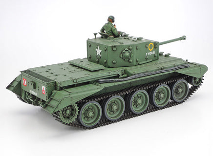 Tamiya 1/35 Cromwell Mk. IV Cruiser Tank