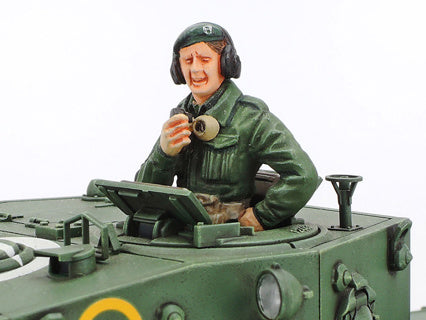 Tamiya 1/35 Cromwell Mk. IV Cruiser Tank