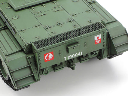 Tamiya 1/35 Cromwell Mk. IV Cruiser Tank