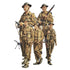 Tamiya 1/35 British Infantry On Patrol