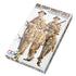 Tamiya 1/35 British Infantry On Patrol