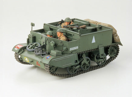 Tamiya 1/35 British Universal Carrier Mk.II Reconnaissance