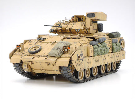 Tamiya 1/35 M2A2 ODS IFV Bradley