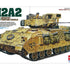 Tamiya 1/35 M2A2 ODS IFV Bradley