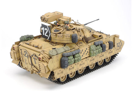 Tamiya 1/35 M2A2 ODS IFV Bradley