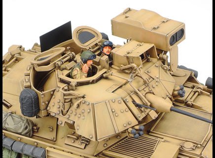 Tamiya 1/35 M2A2 ODS IFV Bradley