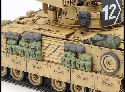 Tamiya 1/35 M2A2 ODS IFV Bradley