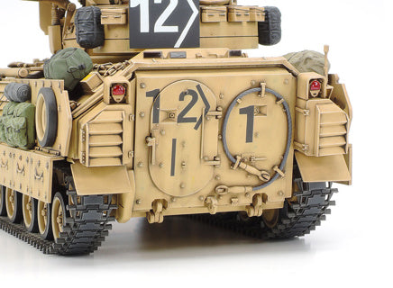 Tamiya 1/35 M2A2 ODS IFV Bradley