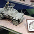 Tamiya 1/35 SD.KFZ 222 With Photo Etched Parts