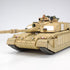 Tamiya 1/35 British MBT Challenger 2 (Desertised)