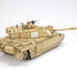Tamiya 1/35 British MBT Challenger 2 (Desertised)