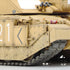 Tamiya 1/35 British MBT Challenger 2 (Desertised)
