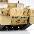 Tamiya 1/35 British MBT Challenger 2 (Desertised)