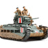 Tamiya 1/35 British Infantry Tank Matilda Mk. III/IV