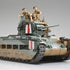 Tamiya 1/35 British Infantry Tank Matilda Mk. III/IV