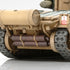 Tamiya 1/35 British Infantry Tank Matilda Mk. III/IV