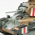 Tamiya 1/35 British Infantry Tank Matilda Mk. III/IV