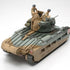 Tamiya 1/35 British Infantry Tank Matilda Mk. III/IV
