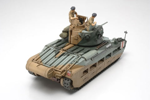 Tamiya 1/35 British Infantry Tank Matilda Mk. III/IV