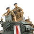 Tamiya 1/35 British Infantry Tank Matilda Mk. III/IV