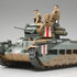 Tamiya 1/35 British Infantry Tank Matilda Mk. III/IV
