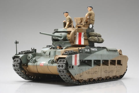 Tamiya 1/35 British Infantry Tank Matilda Mk. III/IV