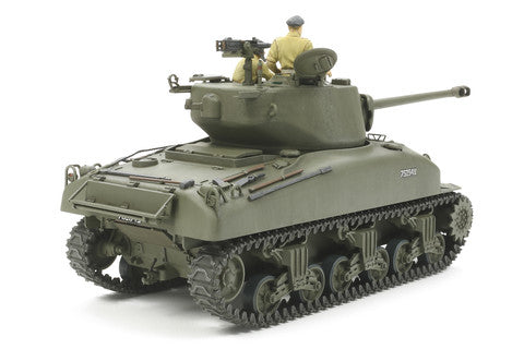 Tamiya 1/35 M1 Super Sherman