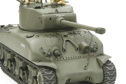 Tamiya 1/35 M1 Super Sherman