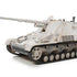 Tamiya 1/35 NASHORN HEAVY TANK DESTROYER