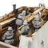 Tamiya 1/35 NASHORN HEAVY TANK DESTROYER