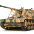 Tamiya 1/35 NASHORN HEAVY TANK DESTROYER