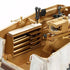 Tamiya 1/35 NASHORN HEAVY TANK DESTROYER