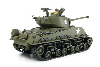 Tamiya 1/35 U.S. Medium Tank M4A3E8 Sherman Easy 8