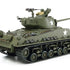 Tamiya 1/35 U.S. Medium Tank M4A3E8 Sherman Easy 8