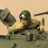 Tamiya 1/35 U.S. Medium Tank M4A3E8 Sherman Easy 8