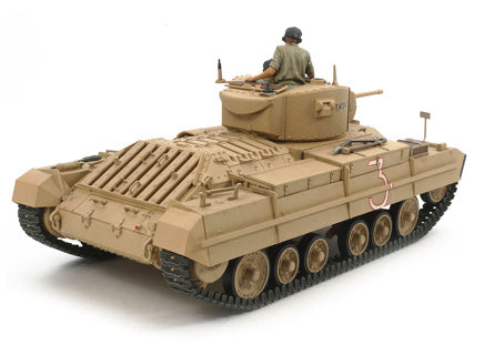 Tamiya 1/35 British Infantry Tank Valentine Mk.II/IV