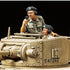 Tamiya 1/35 British Infantry Tank Valentine Mk.II/IV