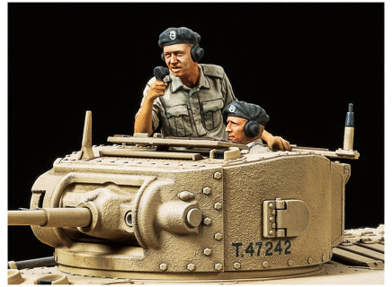 Tamiya 1/35 British Infantry Tank Valentine Mk.II/IV